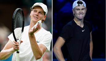 Sinner Rune oggi alle Atp Finals Jannik a caccia della semifinale