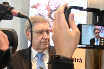 Sostenibilita Giovannini Drammaticamente indietro su Agenda 2030