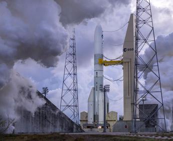 Spazio Ariane 6 supera nuovo test lEuropa corre sullaccesso autonomo