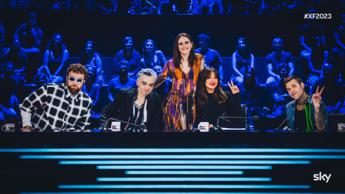 Stasera quarto live per X Factor 2023 doppia manche e due eliminazioni