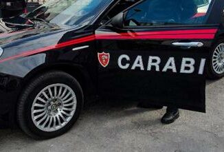 Teramo tenta di uccidere la moglie con il fucile da caccia arrestato 70enne