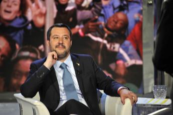 Trasporto marittimo Salvini Ets danno per industria europea a vantaggio di altri