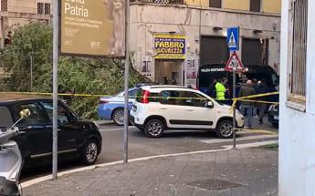 Uccisa da albero crollato a Roma la rabbia del figlio della vittima Tagliate tutto