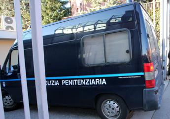 Uccise la sorella Alice Alberto Scagni massacrato di botte in carcere