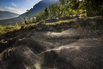 Valle dei Segni al via il progetto Imago