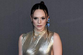 X Factor 2023 Francesca Michielin archivia Morgan Se ne parlato troppo