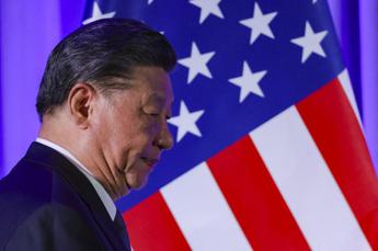 Xi Jinping dittatore Biden non cambia idea cosa ha detto