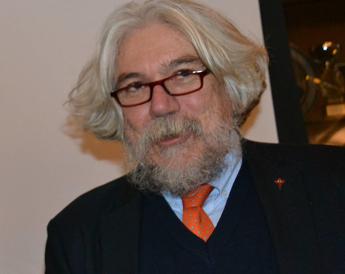 Alessandro Meluzzi operato per ischemia cerebrale