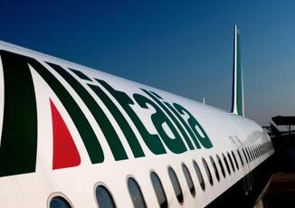 Alitalia firmato accordo proroga Cigs al 31 ottobre 2025 e revocati i licenziamenti collettivi