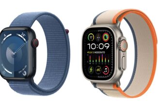 Apple sospende la vendita dei modelli di punta di Apple Watch negli USA