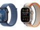 Apple sospende la vendita dei modelli di punta di Apple Watch negli USA