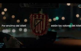 Atletico Madrid il video di Natale che commuove anche i tifosi del Real