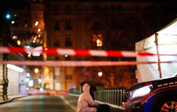 Attentato Parigi laggressore Ecco perche lho fatto