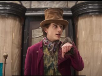 Box office Wonka domina gli incassi