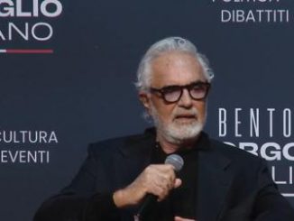 Briatore LItalia frega i turisti ecco perche non restano