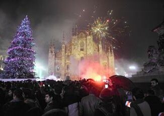 Capodanno sale allerta terrorismo per feste in piazza la circolare