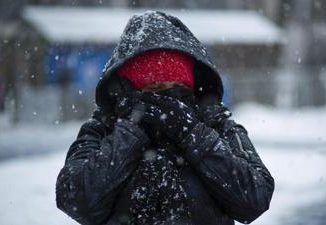 Ciclone con neve e pioggia in arrivo le previsioni meteo di oggi