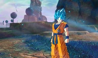 Dragon Ball Sparking Zero e il nuovo gioco della serie un grande ritorno