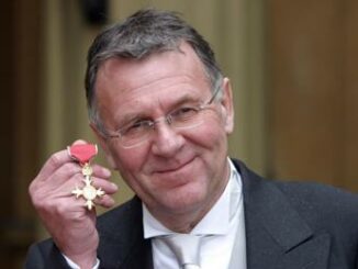 E morto Tom Wilkinson attore di Full Monty aveva 75 anni