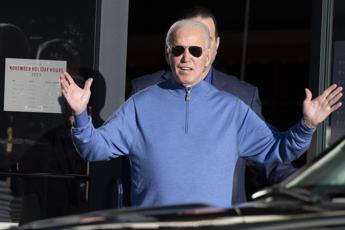 Elezioni Usa 2024 Biden Corro perche ce Trump