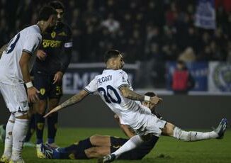 Empoli Lazio 0 2 gol di Guendouzi e Zaccagni