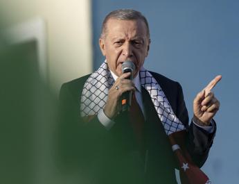 Erdogan minaccia Israele Se colpisce Hamas in Turchia paga prezzo alto