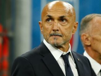 Euro 2024 Spalletti Non ci interessa se qualcuno non crede in noi