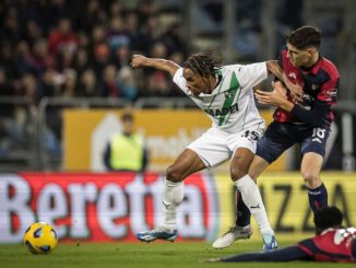 Foto Cagliari Calcio