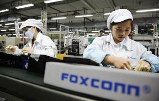 Foxconn investe un altro miliardo in India nuovo sito di produzione di iPhone