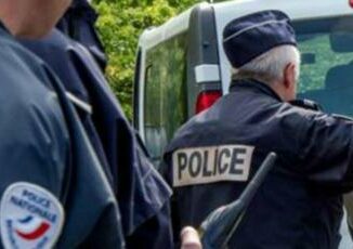 Francia sparatoria a Poitiers cinque feriti gravi