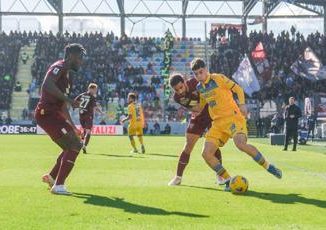 Frosinone Torino 0 0 tante occasioni e nessun gol