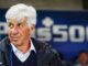 Gasperini Sono legato allAtalanta e lo saro ancora