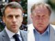 Gerard Depardieu nuove accuse di abusi sessuali. Macron Suo ammiratore non ritiro Legion dOnore