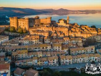 Granducato di Bracciano rivivere il passato per dare forza al futuro cosi lalbergo diffuso porta benefici alla comunita locale