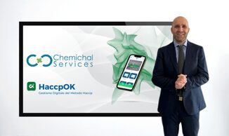 Haccpok.it lunico gestionale in Europa con app dedicate per la sicurezza sui luoghi di lavoro