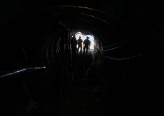 Israele Scoperto piu grande tunnel Hamas. Onu ci riprova si vota per cessate fuoco