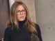 Jennifer Aniston boccia lesperto anti molestie sul set Me la cavo da sola