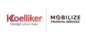 Koelliker e Mobilize Financial Services annunciano una partnership strategica