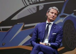 Lamborghini Winkelmann Sbagliato parlare di settimana corta ecco perche