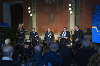 Le mafie nellera digitale convegno a Palermo