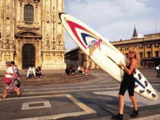 Libri esce FOTOGRAMMA40 Milano 1983 2023. Tutti i colori della cronaca