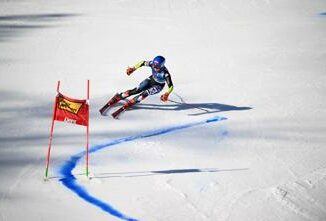 Lienz prima manche Gigante Shiffrin fa il vuoto. Male Brignone e Bassino