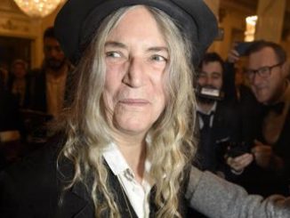 Malore per Patti Smith annullato concerto a Bologna