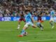 Manchester City vince il mondiale per club Fluminense ko 4 0