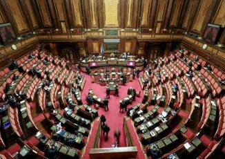 Manovra 2024 oggi al via la discussione in Senato le misure