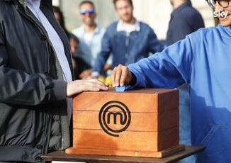 MasterChef dalla Mistery box alle eliminazioni il riassunto della puntata