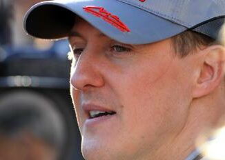 Michael Schumacher 10 anni fa lincidente sugli sci