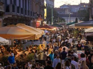 Milano vittima tentata violenza Mi hanno accerchiato in 7 salva con bracciale anti stupro