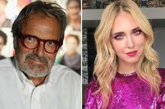 Multa a Ferragni Toscani la difende Donazioni Tutto marketing