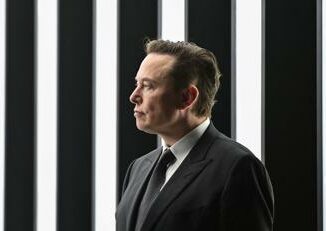 Musk Basta aiuti Usa a Ucraina Putin non perdera guerra